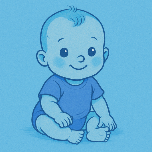 ¿Tu bebé no puede respirar bien? El truco que usan miles de mamás y que nadie te cuenta